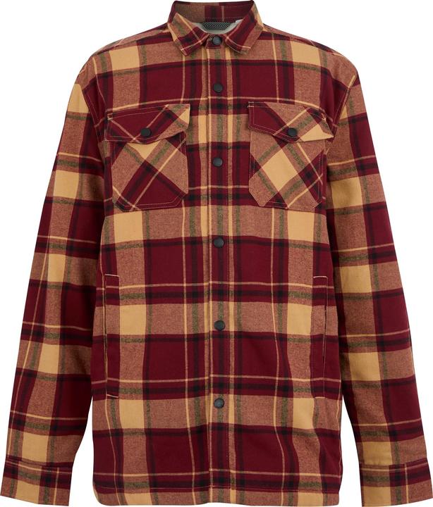 Produktbild Regatta Spennith Hemdjacke (M)