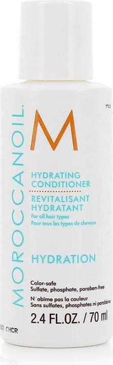 Actual product image Moroccanoil Hydration Conditioner (70 ml)