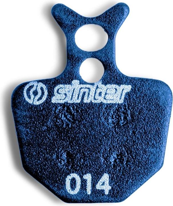 Immagine prodotto Sinter organico, e-bike, blu, 25 pezzi (Organici)