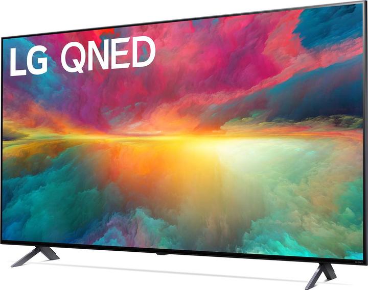 Actual product image LG 55QNED776RB (55", QNED, 4K, 2024)
