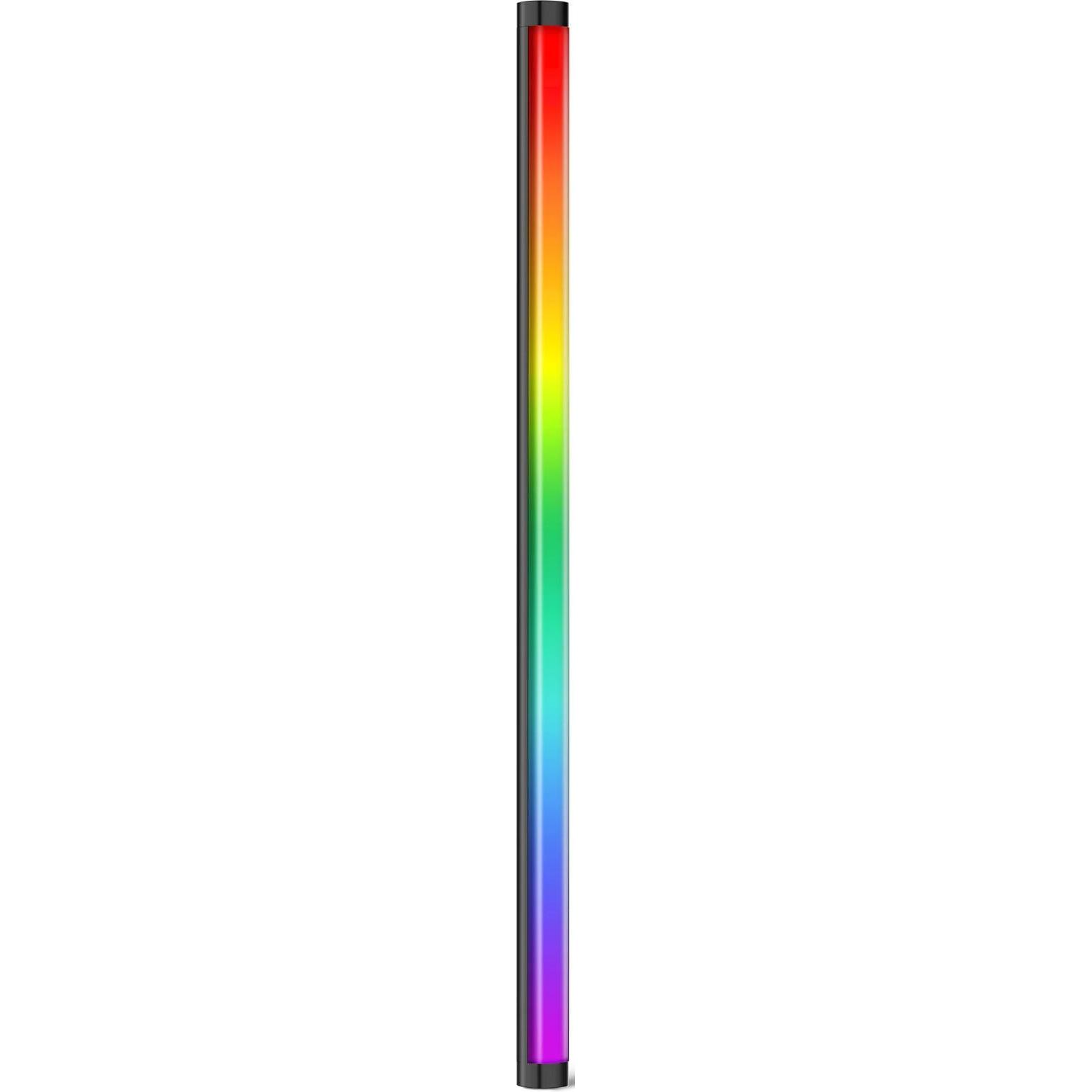 Neewer TL90C RGB Stick Light (EU) (Luce a stelo), Luce continua, Multicolore