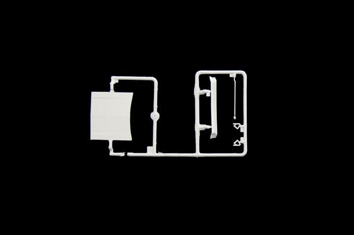 Produktbild Italeri FORD ESCORT RS1800 Mk.II