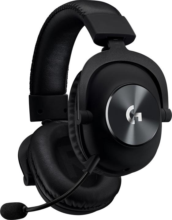 Logitech G Pro X (Bedraad)