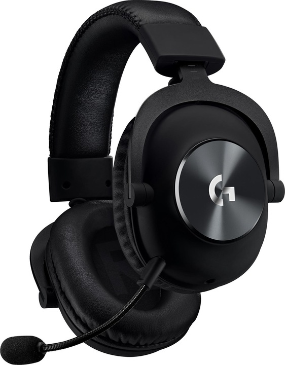 Produktbild Logitech G Pro X (Kabelgebunden)