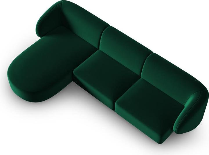 Actual product image CXL by Christian Lacroix Lionel (Corner sofa)