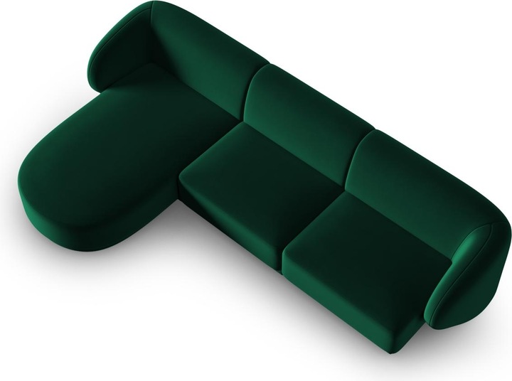 Actual product image CXL by Christian Lacroix Lionel (Corner sofa)