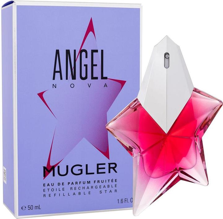 Image du produit Thierry Mugler Ange Nova (Eau de parfum, 50 ml)