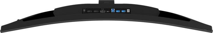 Productafbeelding Gigabyte M32QC (2560 x 1440 pixels, 31.50")