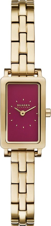 Skagen Damenuhr HAGEN MICRO (Analoguhr, 31 mm)