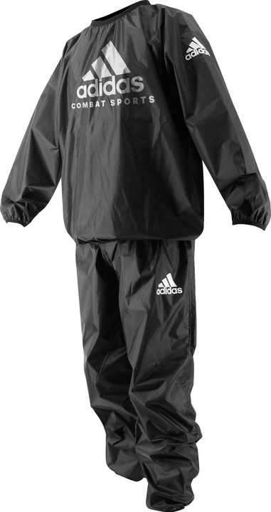 adidas Schwitzanzug