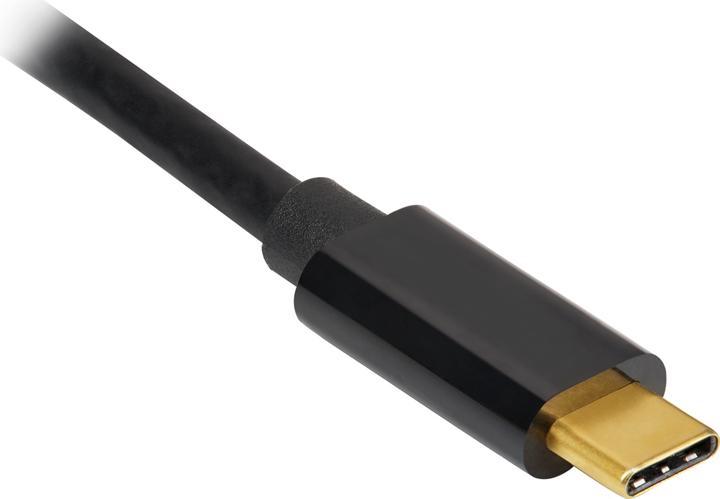 Produktbild Corsair HDMI – USB Typ C (1 m)