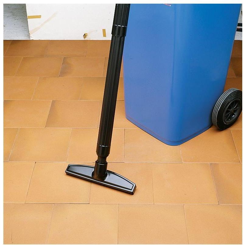 Thomas Allzweckdüse für Manutec-Mammut, Staubsauger Zubehör