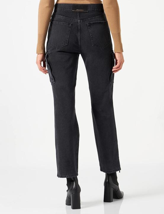 Image du produit Pinko Muggito Cargo Denim (28)