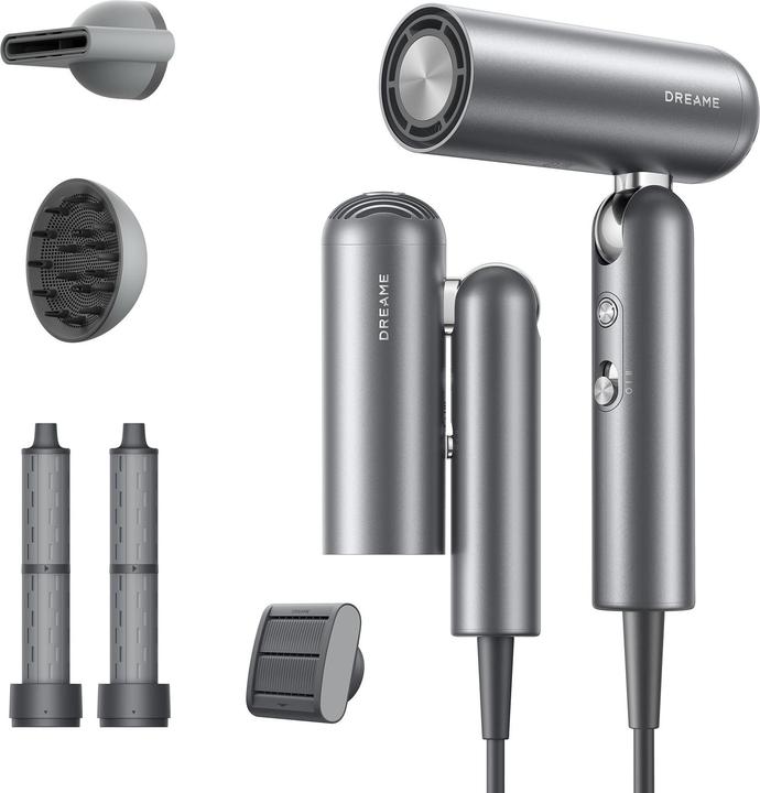 Immagine prodotto Dreame Hair dryer Pocket Pro (1000 W)