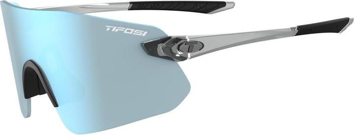 MGA Occhiali Tifosi Vogel SL crystal smoke (1 vetro azzurro fumo 11,2% di trasmissione della luce)