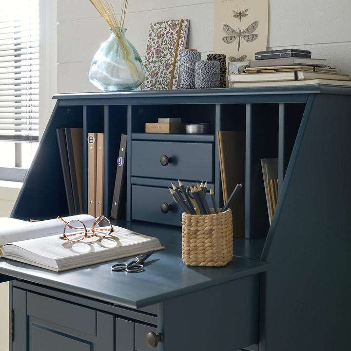 Actual product image La Redoute Interieurs Betta (40 x 40 x 110 cm)