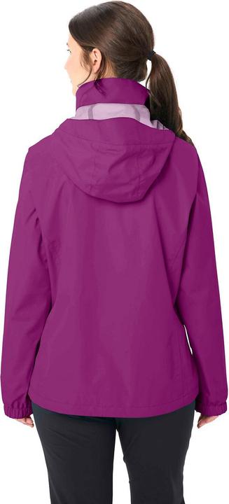 Actual product image Vaude Women's Escape Light Jacket (48)