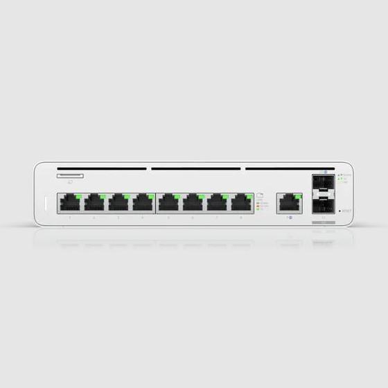 Produktbild Ubiquiti UISP Console (11 Ports)