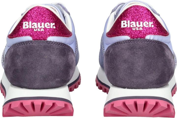 Produktbild Blauer Sneaker (36)