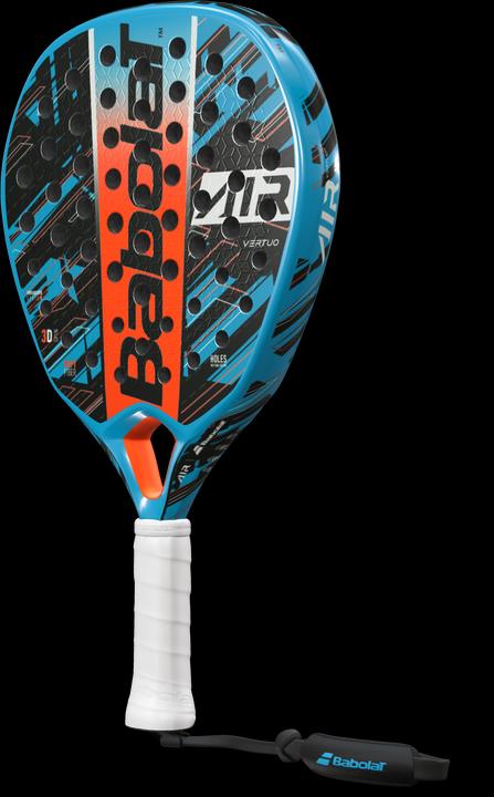 Actual product image Babolat Air Vertuo