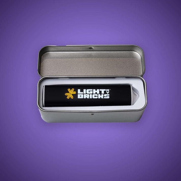 Immagine prodotto Light my bricks PowerBank