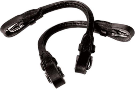 Actual product image Horze Ring for pelham bits