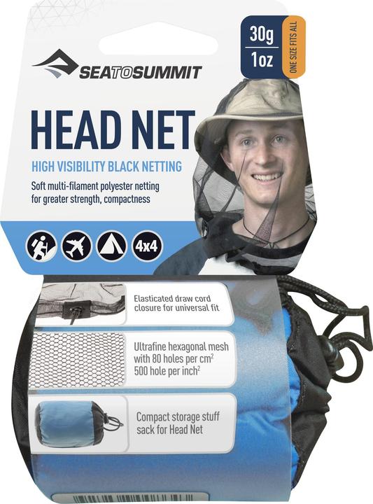 Image du produit Sea To Summit Moustiquaire de tête