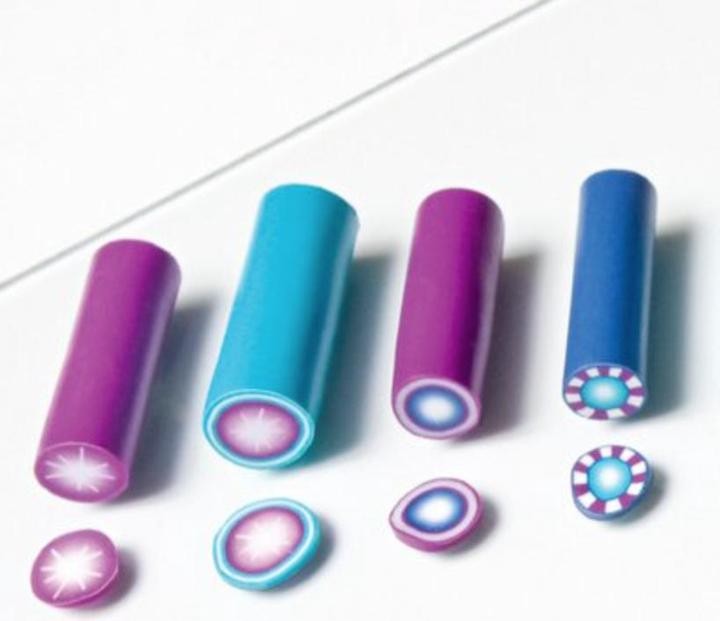 Actual product image Fimo Mod.masse prof 226g black