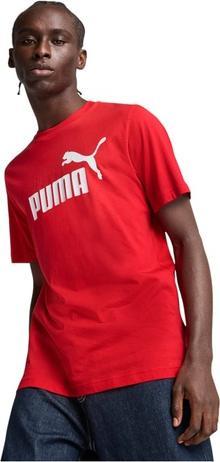 Immagine prodotto Puma Maglietta con logo ESS n. 1 (XL)