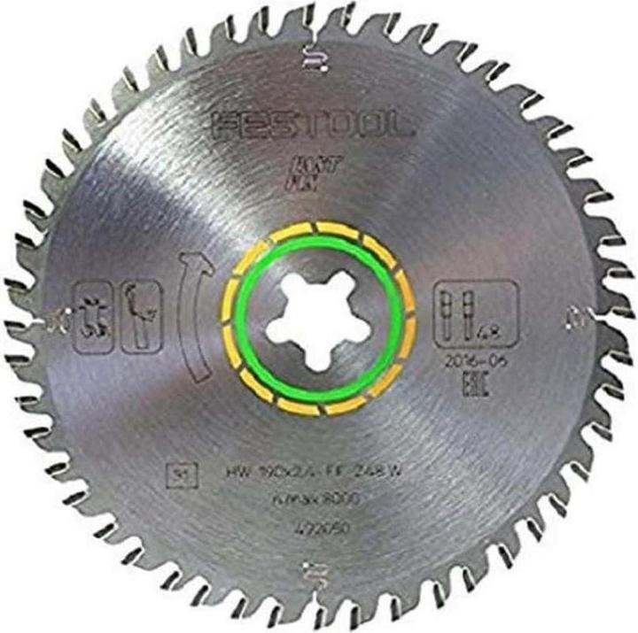 Produktbild Festool Feinzahnsägeblatt