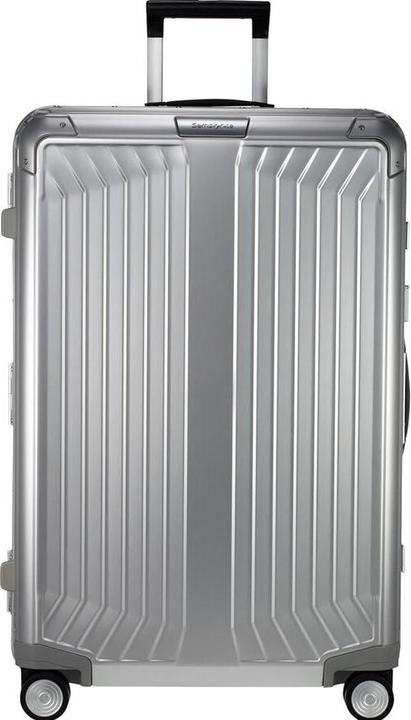Immagine prodotto Samsonite Lite-Box in alluminio (91 l)