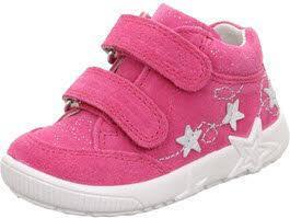 Image du produit Superfit Halbschuh Leder / STARLIGHT (22)