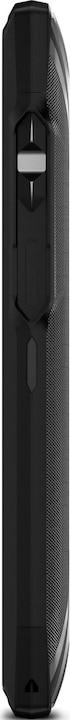 Produktbild Crosscall Core-X5 (64 GB, Schwarz, 5.45", Dual SIM, 8 Mpx, 4G)