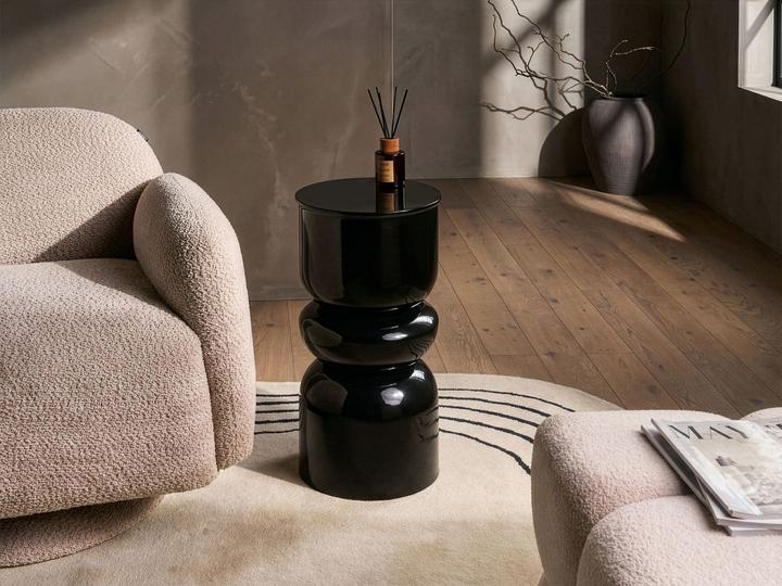 Image du produit Beliani Page (31 x 31 x 58 cm)