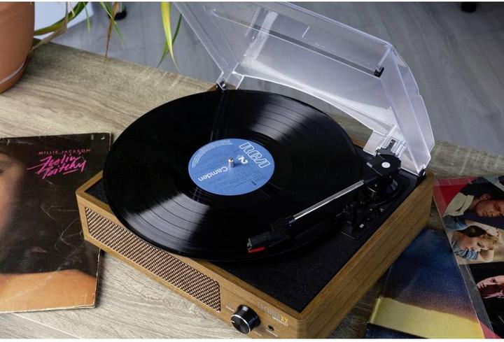 Image du produit Technaxx TX-186 (Manuel)