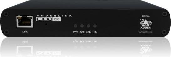 Produktbild Adder ADDERLink XD150