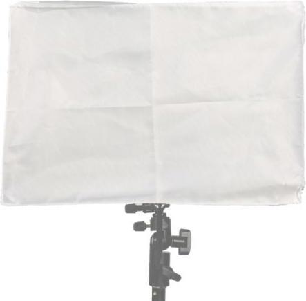 Actual product image Falcon Eyes Softbox Silver SGA-SB2030S