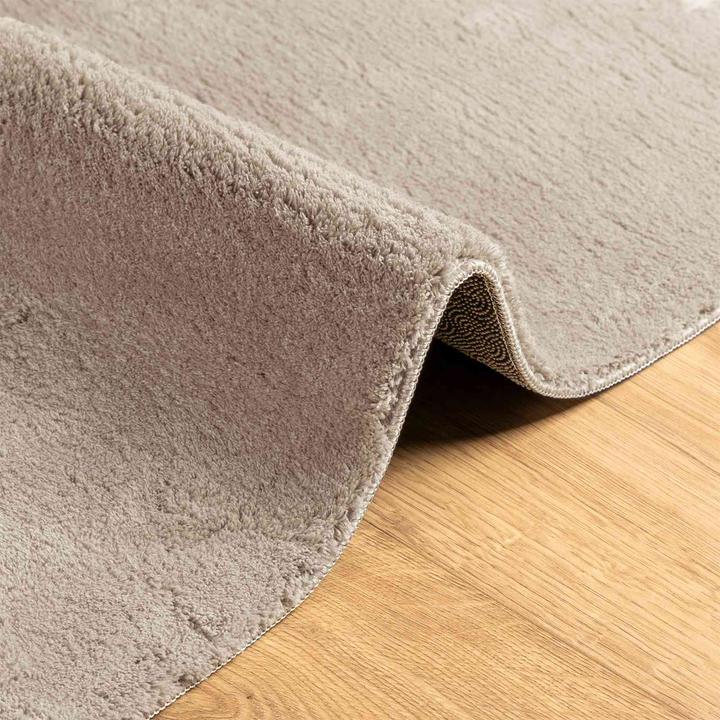 Produktbild vidaXL Moderner Teppich (750 x 80 cm)