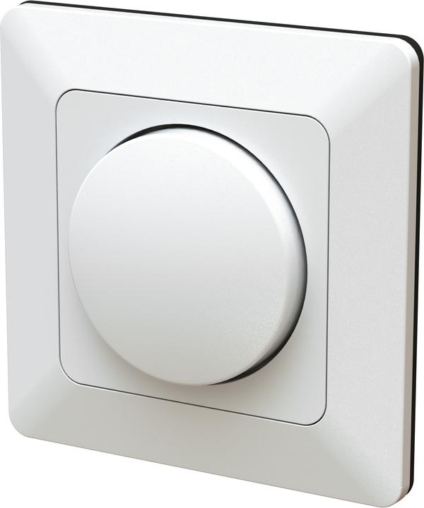 Image du produit Max Hauri priamos LED-Universal-Drehdimmer UP