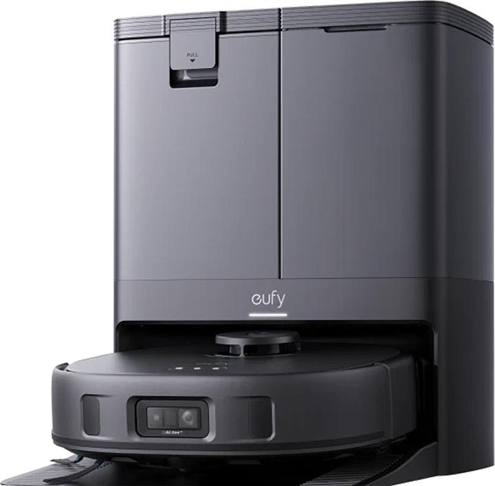 Productafbeelding eufy X10 Pro Omni EU (Stofzuigrobot)