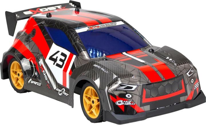 Produktbild Silverlit Rally XTR, 2.4 GHz