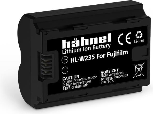 Produktbild Hähnel Digitalkamera-Akku HL-W235 (Kamera Akku)