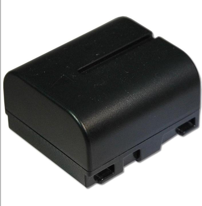 Produktbild Jupio BN-VF707U, Ersatzakku für JVC (Kamera Akku)