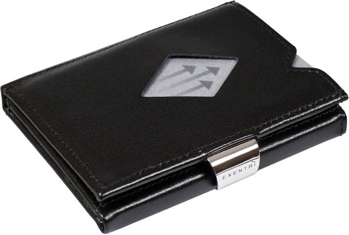 Actual product image Exentri Wallet Coin