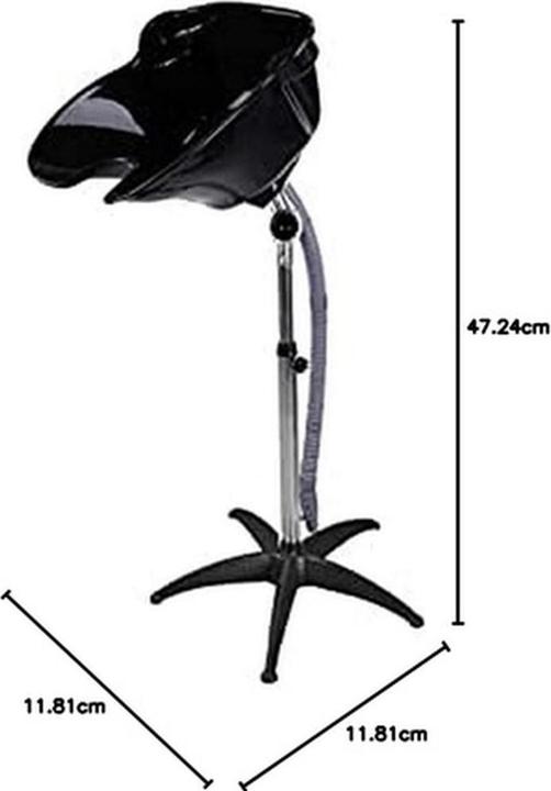 Immagine prodotto Efalock Lavabo profondo