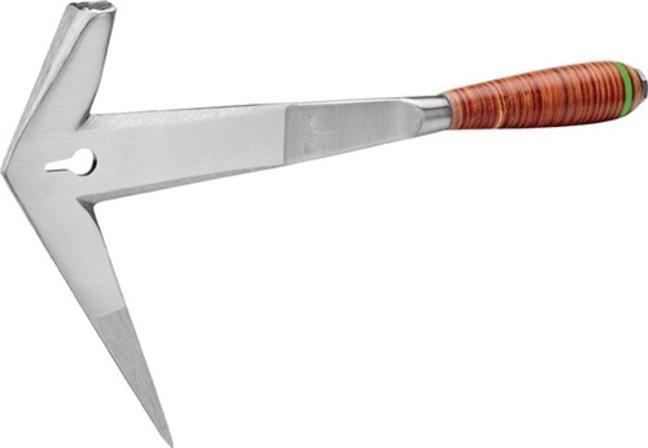 Produktbild Freund Schieferhammer Universo, Rhein. Form, links (650 g)