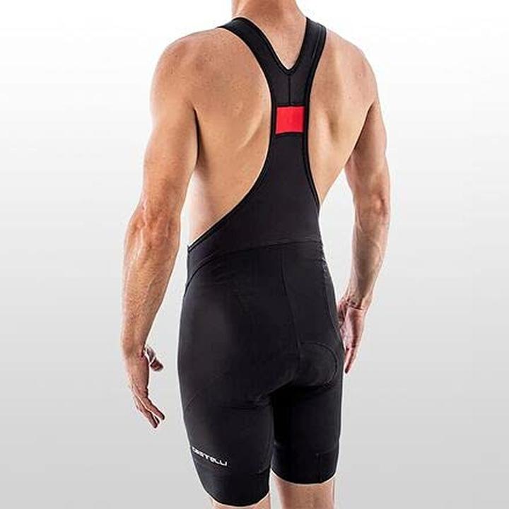 Actual product image Castelli Endurance 3 (L)