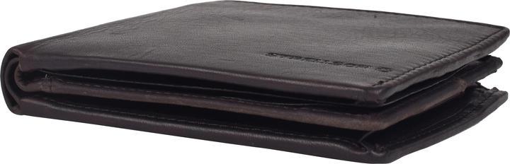 Actual product image Strellson brick lane myles billfold mh8