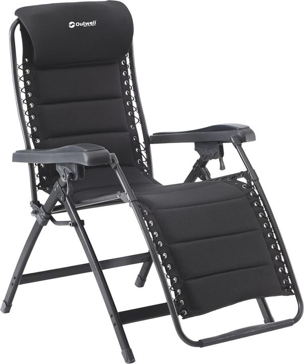 Actual product image Outwell Acadia