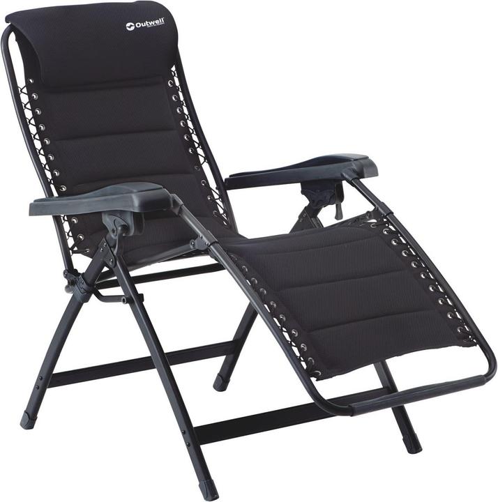 Actual product image Outwell Acadia